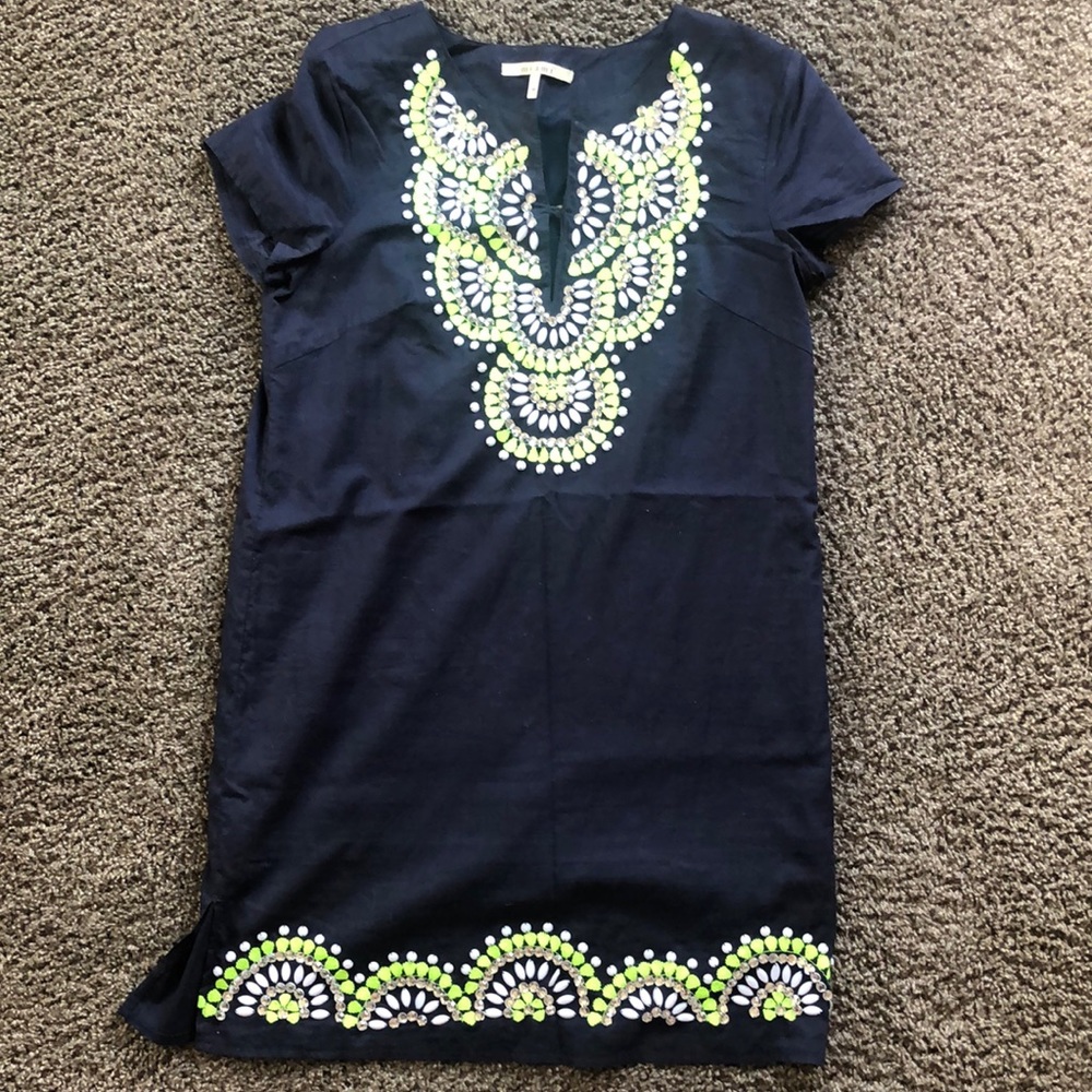 Summer Cocktail Dress